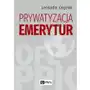 Prywatyzacja emerytur Sklep on-line