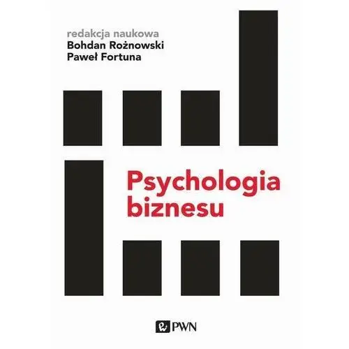 Psychologia biznesu