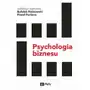 Psychologia biznesu Sklep on-line