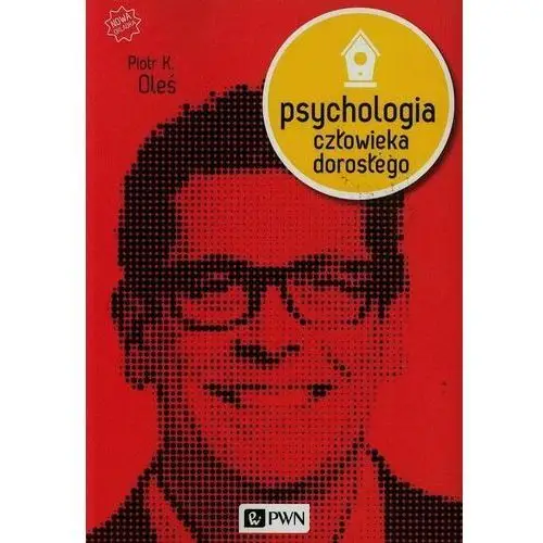 Psychologia człowieka dorosłego, 860E019FEB