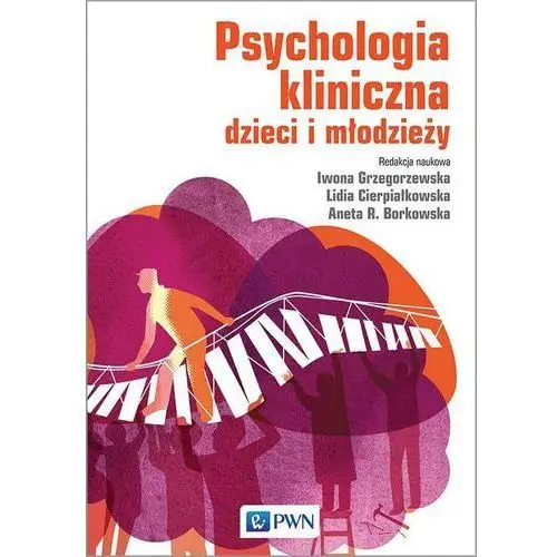 Psychologia kliniczna dzieci i młodzieży