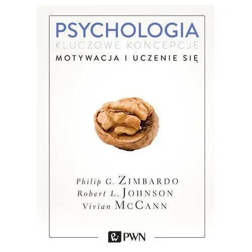 Psychologia. kluczowe koncepcje. tom 2