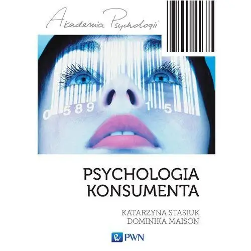 Psychologia konsumenta Wydawnictwo naukowe pwn