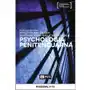 Psychologia penitencjarna. rozdział 9-10 Wydawnictwo naukowe pwn Sklep on-line