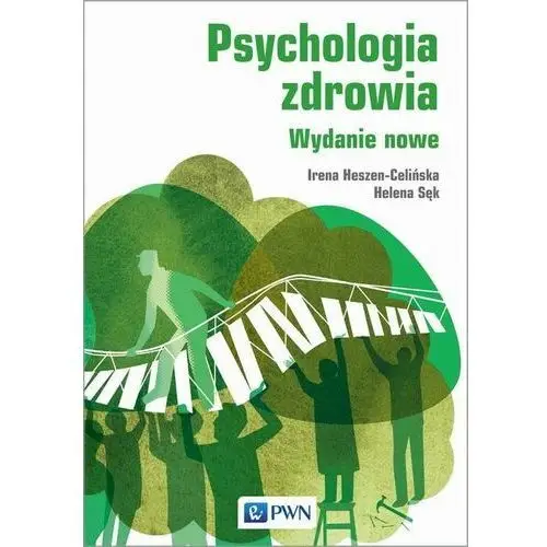 Psychologia zdrowia, 77C27555EB