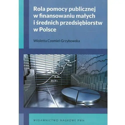 Rola pomocy publicznej w finansowaniu małych i średnich przedsiębiorstw w polsce,100KS (643031)