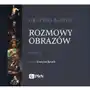 Rozmowy obrazów tom 1 Wydawnictwo naukowe pwn Sklep on-line