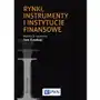 Rynki, instrumenty i instytucje finansowe Sklep on-line