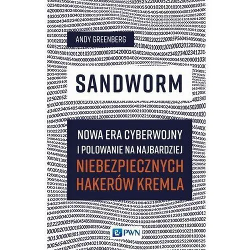 Sandworm Wydawnictwo naukowe pwn