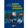 Wydawnictwo naukowe pwn Sensory chemiczne i biosensory Sklep on-line