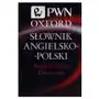 Słownik Angielsko-Polski English-Polish Dictionary PWN Oxford Sklep on-line