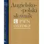 Słownik angielsko-polski i polsko-angielski pwn t.1-2 Wydawnictwo naukowe pwn Sklep on-line