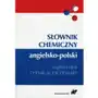 Wydawnictwo naukowe pwn Słownik chemiczny angielsko-polski Sklep on-line