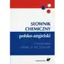 Słownik chemiczny polsko-angielski Wydawnictwo naukowe pwn Sklep on-line