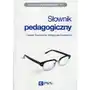 Słownik pedagogiczny - Kupisiewicz Czesław, Kupisiewicz Małgorzata Sklep on-line