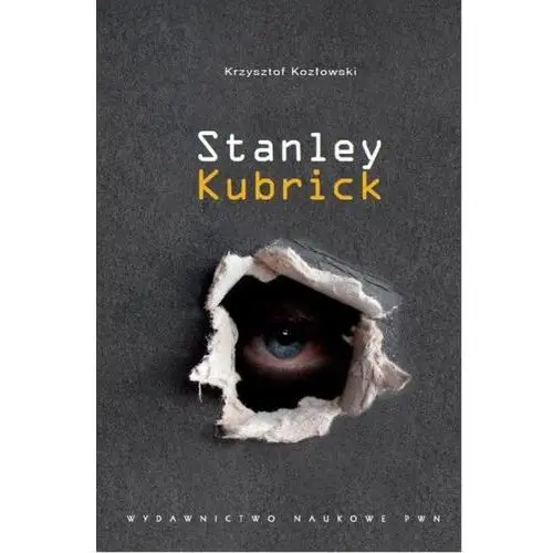 Stanley kubrick, AZ#0948F31EEB/DL-ebwm/epub