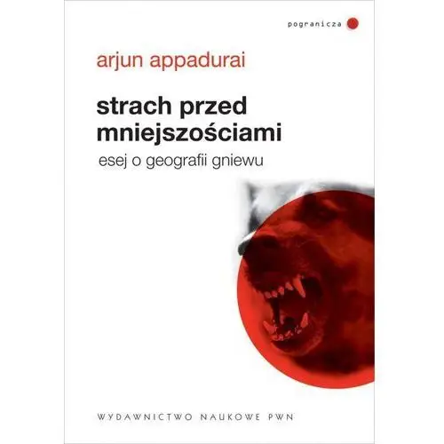 Strach przed mniejszościami