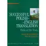 Wydawnictwo naukowe pwn Successful polish-english translation. tricks of the trade Sklep on-line
