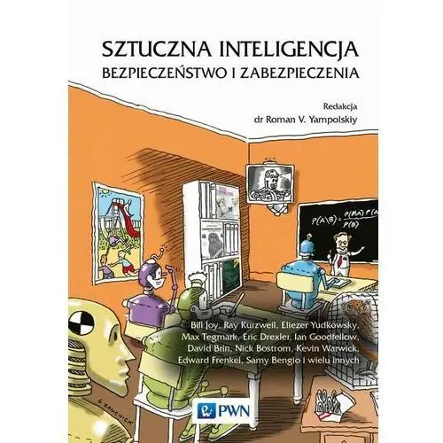 Sztuczna inteligencja