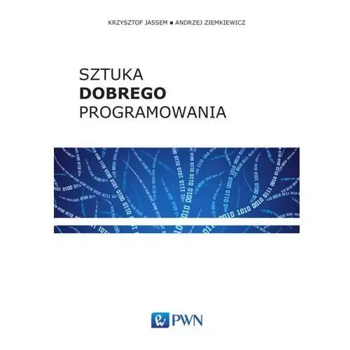 Sztuka dobrego programowania, AZ#F274194DEB/DL-ebwm/mobi