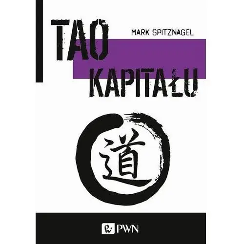 Wydawnictwo naukowe pwn Tao kapitału