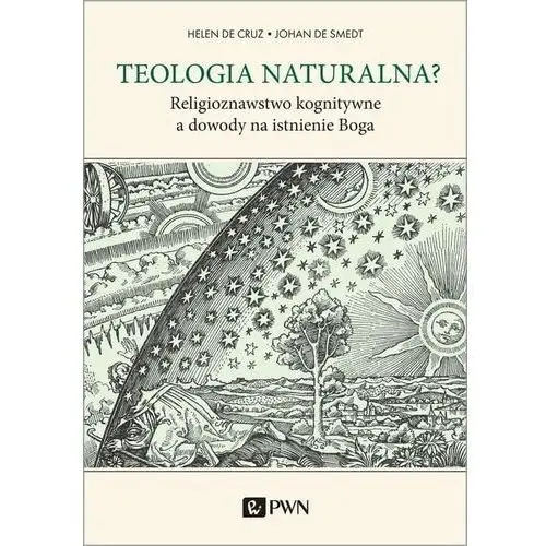 Wydawnictwo naukowe pwn Teologia naturalna? (e-book)
