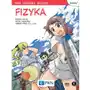 The Manga Guide Fizyka - Nitta Hideo, Takatsu Keita, Ltd TREND-PRO Co Sklep on-line