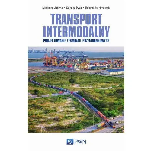 Transport intermodalny, AZ#8D6C255BEB/DL-ebwm/epub