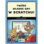 Wydawnictwo naukowe pwn Twórz własne gry w scratchu Sklep on-line