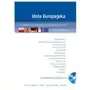 Wydawnictwo naukowe pwn Unia europejska słownik pol-ang-niem-fran z cd Sklep on-line
