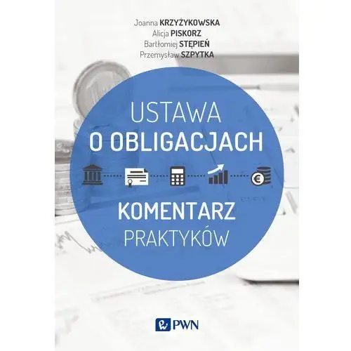 Ustawa o obligacjach