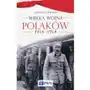 Wydawnictwo naukowe pwn Wielka wojna polaków 1914-1918 Sklep on-line