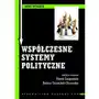 Współczesne systemy polityczne Wydawnictwo naukowe pwn Sklep on-line