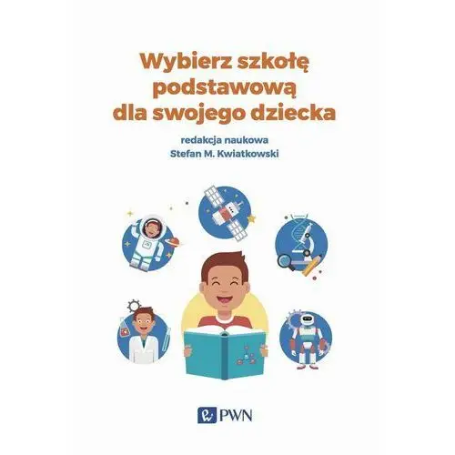 Wybierz szkołę podstawową dla swojego dziecka