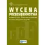 Wycena przedsiębiorstwa Wydawnictwo naukowe pwn Sklep on-line