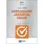 Zarządzanie jakością usług - Wiesław Urban Sklep on-line
