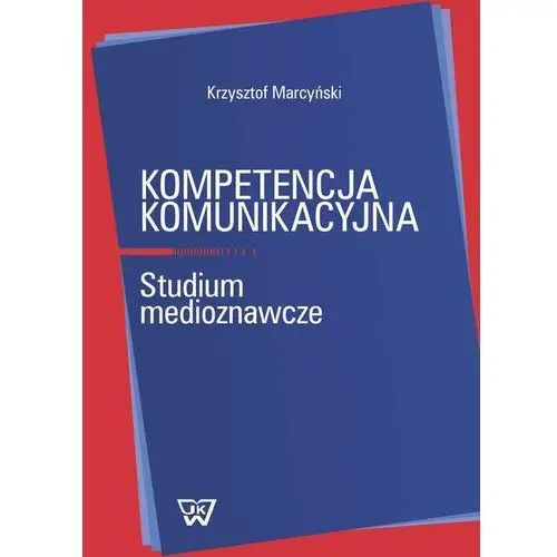 Kompetencja komunikacyjna