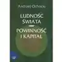 Wydawnictwo naukowe uksw Ludność świata - powinność i kapitał Sklep on-line