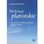 Medytacje platońskie rozważania filozoficzne na kanwie dialogów platona Wydawnictwo naukowe uksw Sklep on-line