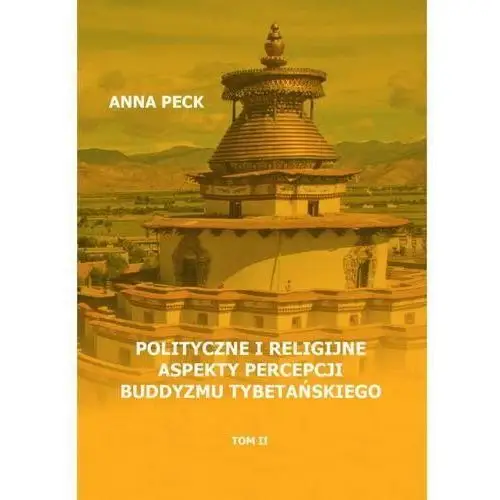 Polityczne i religijne aspekty percepcji buddyzmu tybetańskiego, E983D04CEB