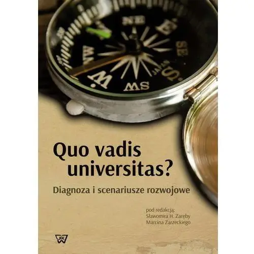 Quo vadis universitas?