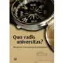 Quo vadis universitas? Sklep on-line