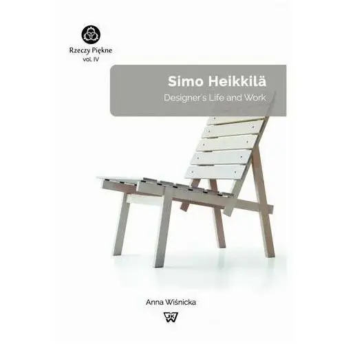 Simo heikkilä. designer's life and work, AZ#AE9AC9DAEB/DL-ebwm/pdf