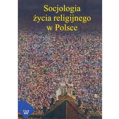 Socjologia życia religijnego, 081D5584EB