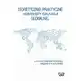 Wydawnictwo naukowe uksw Teoretyczne i praktyczne konteksty edukacji globalnej Sklep on-line