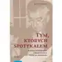 Tym, których spotykałem. zapiski i wspomnienia z uniwersytetu mikołaja kopernika - jerzy bagrowicz (pdf), AZ#58E884BDEB/DL-ebwm/pdf Sklep on-line