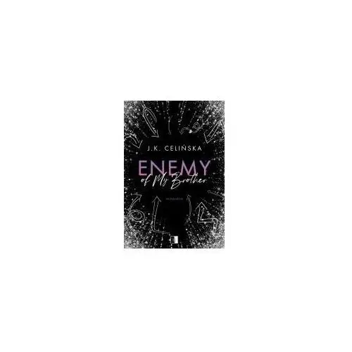 Enemy of my brother. The Enemies. Tom 1