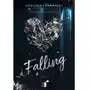 Falling. fall. tom 1 Wydawnictwo niezwykłe Sklep on-line