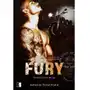Wydawnictwo niezwykłe Fury Sklep on-line