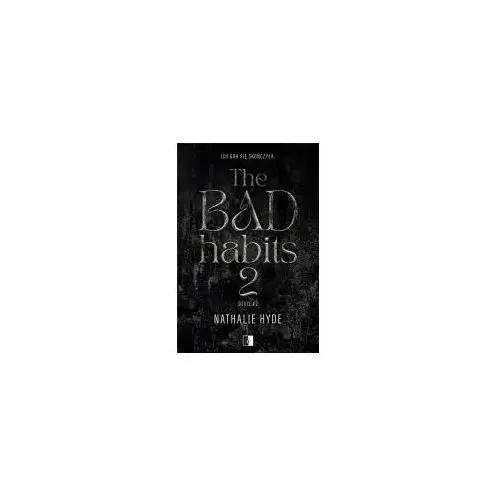 Wydawnictwo niezwykłe The bad habits 2. devil. tom 2